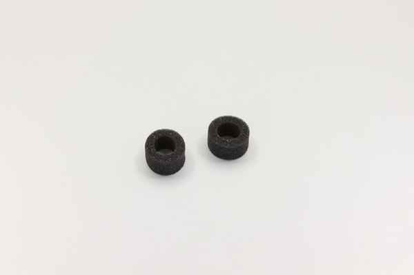 Kyosho Inferno MP9 clips for servo saver (2)
