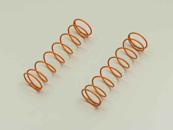 Kyosho Inferno ST springs (8.5-1.4/L=84)