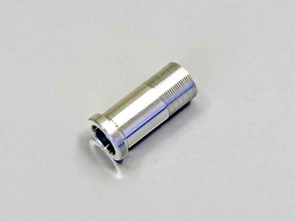 Kyosho V-One-R4 servo saver guide