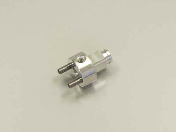 Kyosho V-One-R4 brake pulley holder