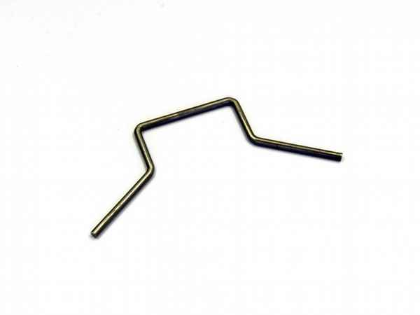 Kyosho V-One-R4  rear stabilizer bar 2.0mm
