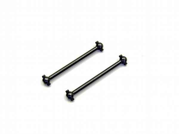 Kyosho V-One-R4 rear swing shaft (L=56mm)