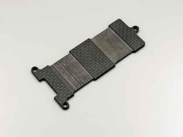 Kyosho V-One R4-Carbon Battery Support