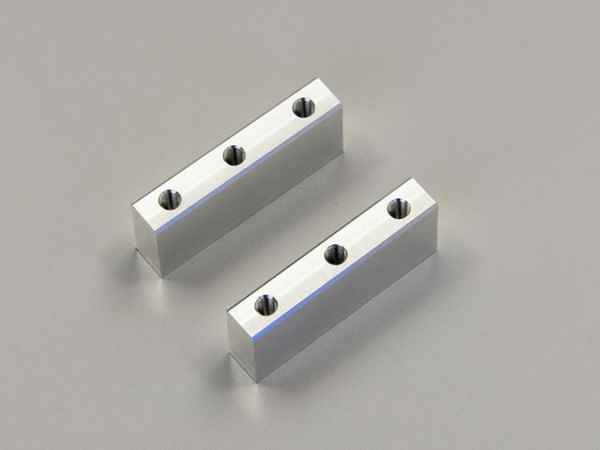 Kyosho V-One-R4 Aluminium engine mount