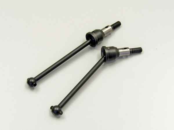 Kyosho V-One-R4 universal swing shaft set (56mm)