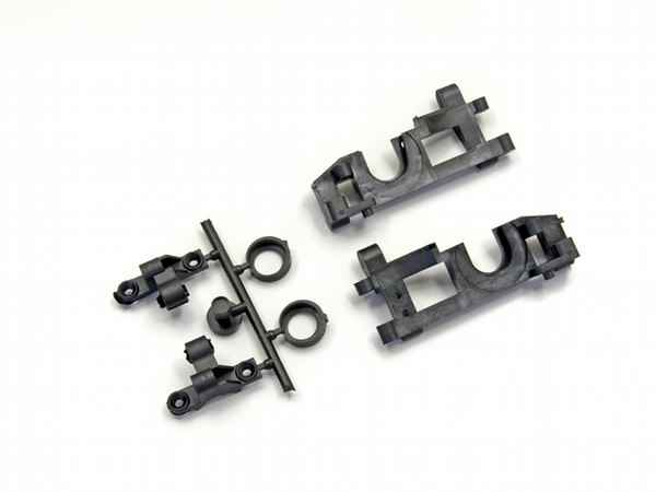 Kyosho V-One-R4 front differential case