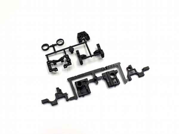Kyosho V-One-R4 rear bulk set