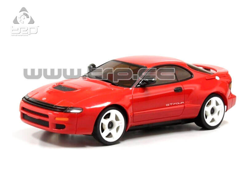 Kyosho MiniZ Bodywork Kyosho Toyota Celica
