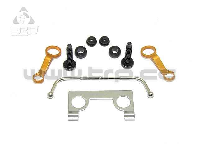 Kyosho MiniZ AWD Suspension Stabilizer Set