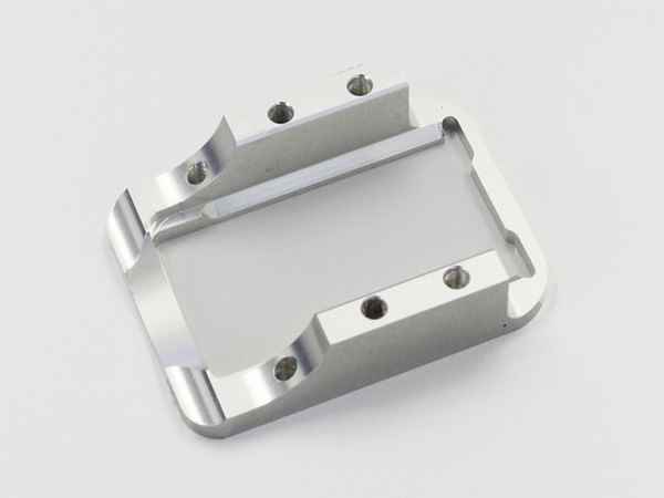 Kyosho V-One-R4 one piece engine mount