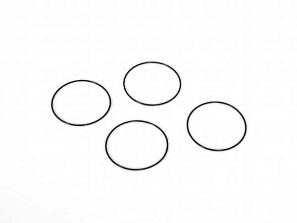 Kyosho V-One-R4 vdiff. case seal
