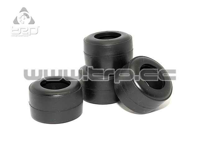 Kyosho MiniZ F1 rear Tires 20gr (4u)
