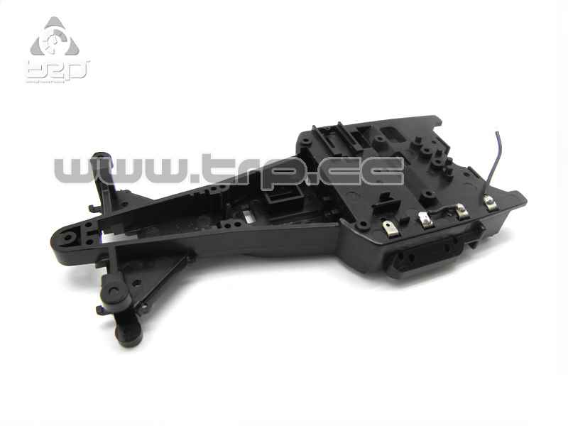 Kyosho MIniZ F1 Main Chasis Set