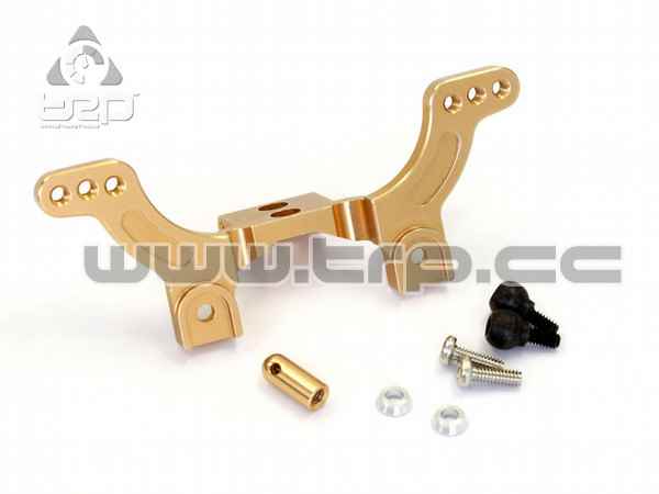 Kyosho MiniZ Buggy Gold Aluminium Rear Shock Stay