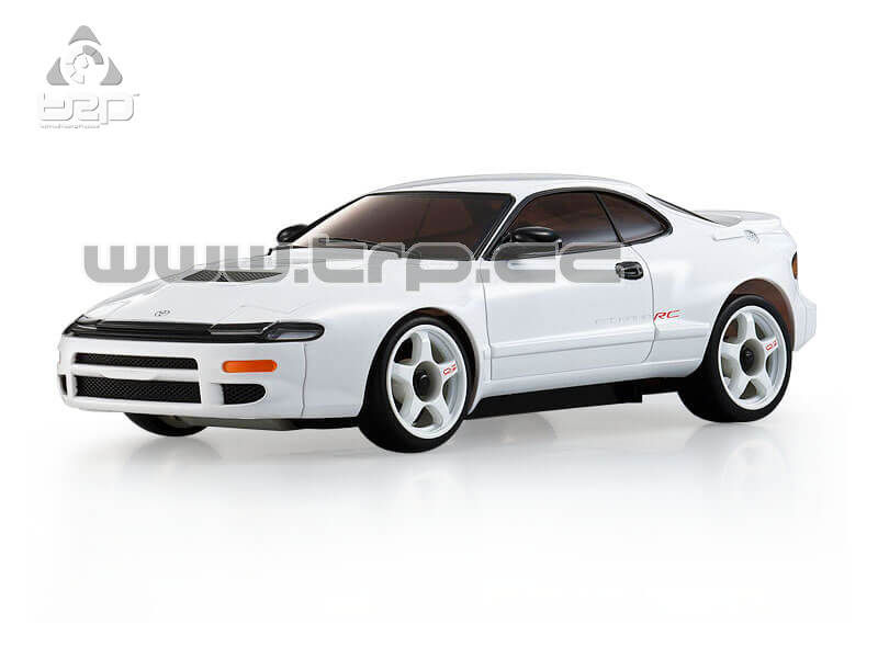 Kyosho MiniZ Bodywork Kyosho Toyota Celica