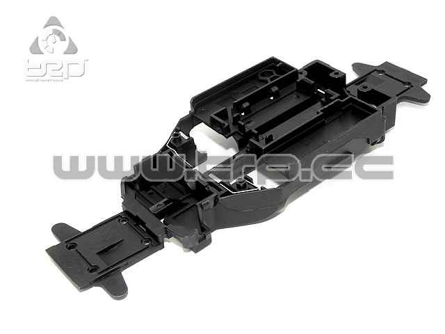 Kyosho MiniZ Buggy main Chassis