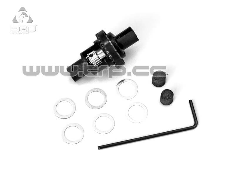 Kyosho MiniZ Buggy Ball Differential