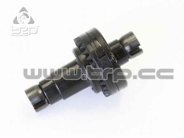 Kyosho Mini-Z MB010 Hard Differential Gear Assembly(Kyosho)