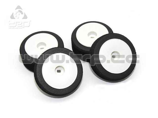 Kyosho Sponge Tire Set (Medium) for Mini-z Buggy