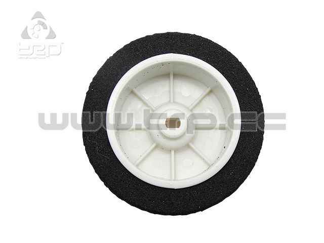 Kyosho Sponge Tire Set (Medium) for Mini-z Buggy - imagen 2