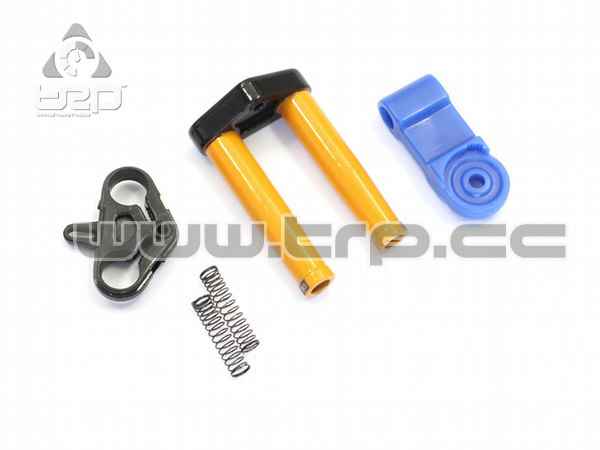 Kyosho Mini-Z Moto Front Suspension(Kyosho)