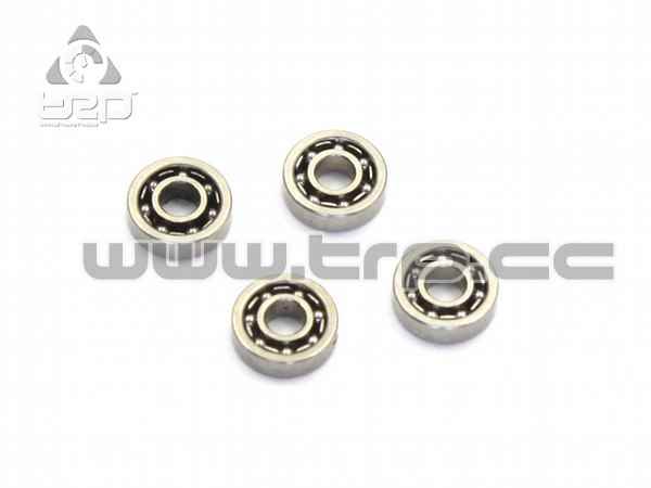 Bearing Set(MINI-Z Moto/4pcs.)(Kyosho)