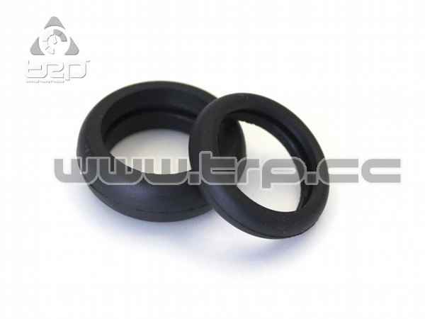 Kyosho Mini-Z Moto Tire Set (Medium)(Kyosho)