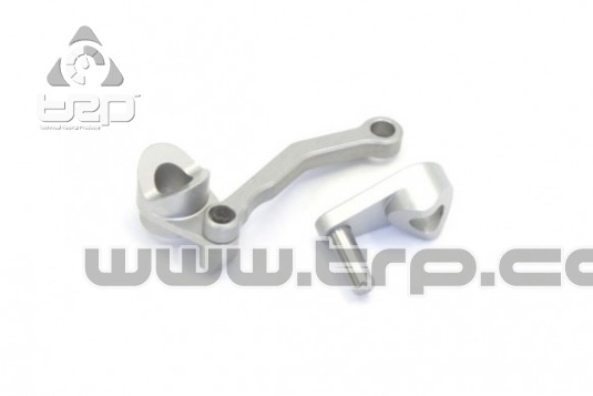 Kyosho MIniZ Buggy Save aluminum servos