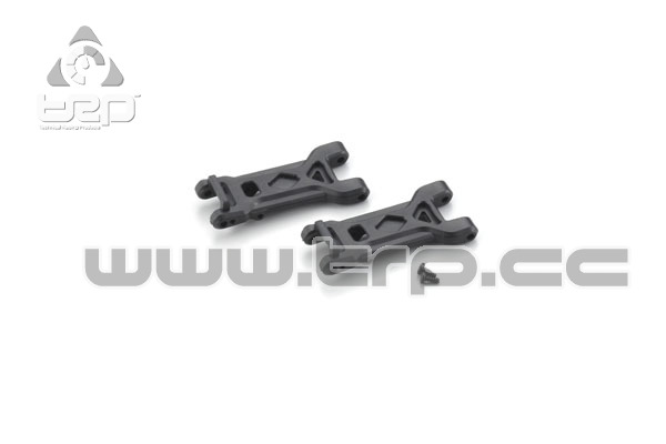TRIANGULOS DE SUSPENSION SANDMASTER 1:10 EP
