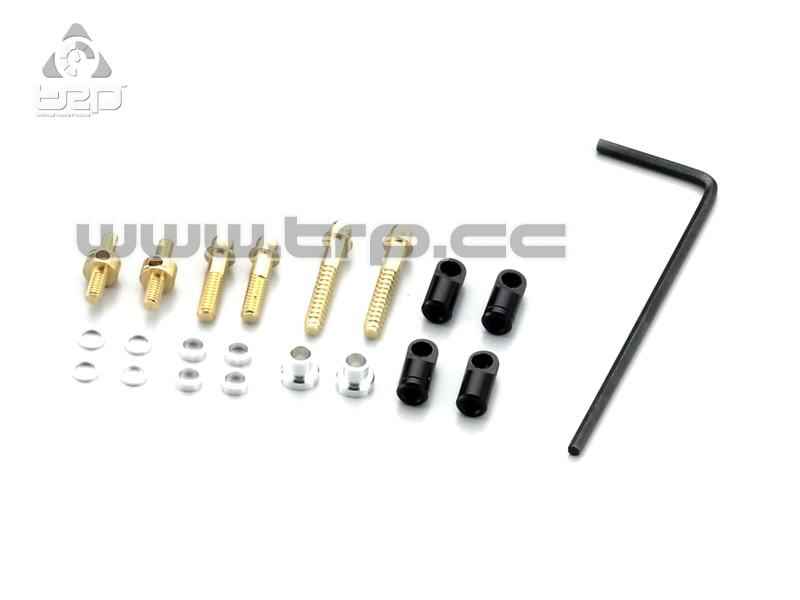Kyosho Mini-Z MA010 AWD DWS Multi Link Upper Rod Set(Kyosho)