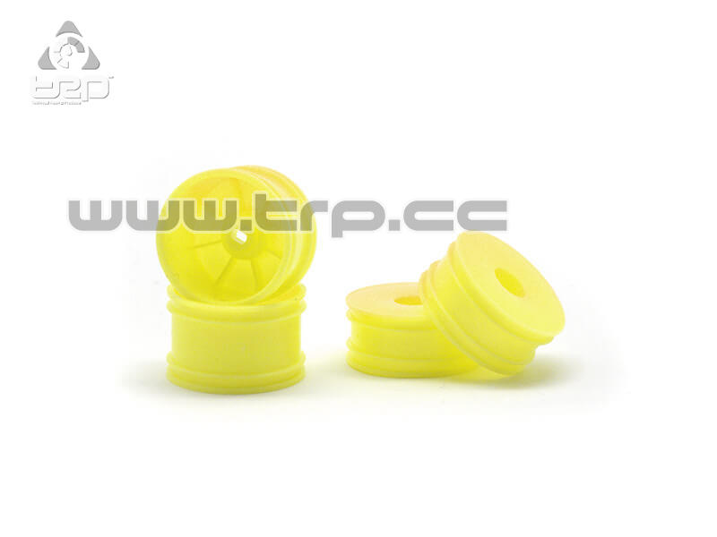 Kyosho MiniZ Buggy Inferno MP9 Wheels Yellow