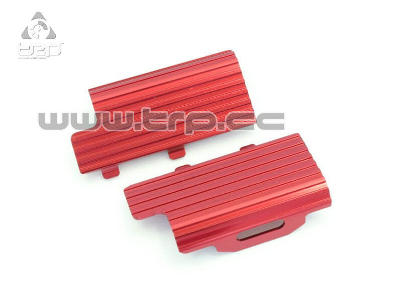 Kyosho MIniZ Buggy Refrigerador de baterias