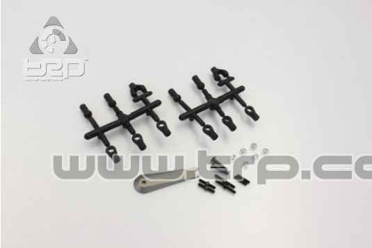 Kyosho MiniZ Buggy Upper arms of the / after adjustable