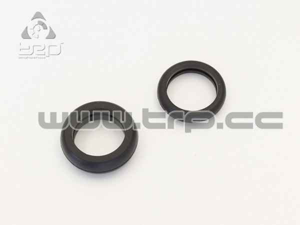 Kyosho Mini-Z Moto Tire Set (Soft)(Kyosho)