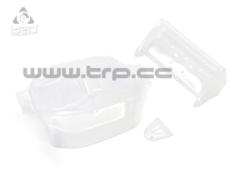 CARROCERIA MP9 Mini-Z BUGGY (PARA PINTAR)