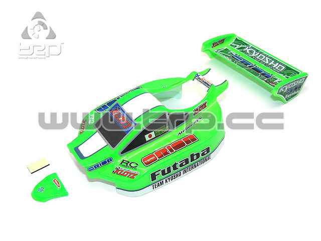 Kyosho MiniZ Buggy Body Inferno MP9 Kanai