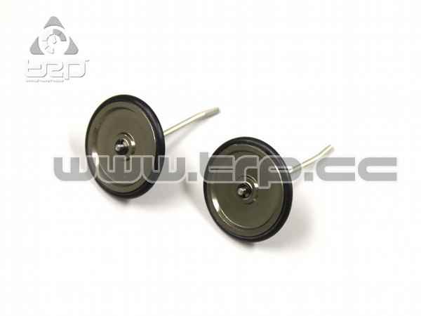 Kyosho Mini-Z Moto Training Guide Roller(Kyosho)