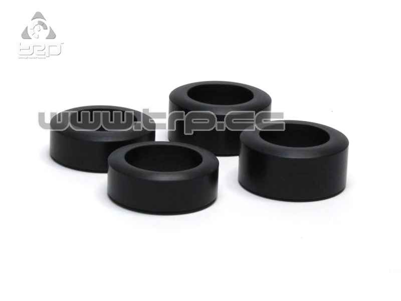Kyosho Comic Race Drift Set Tires