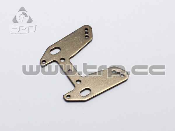Kyosho IF271 - MP9 Readyset Aluminum Front Shock Tower