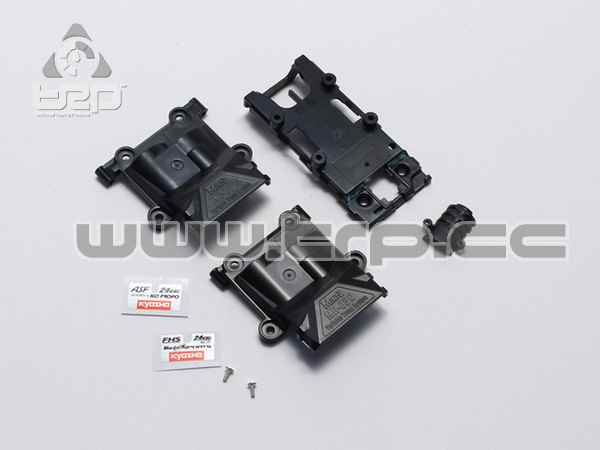 Kyosho MiniZ MR03 Sports Upper/Servo Motor Cover