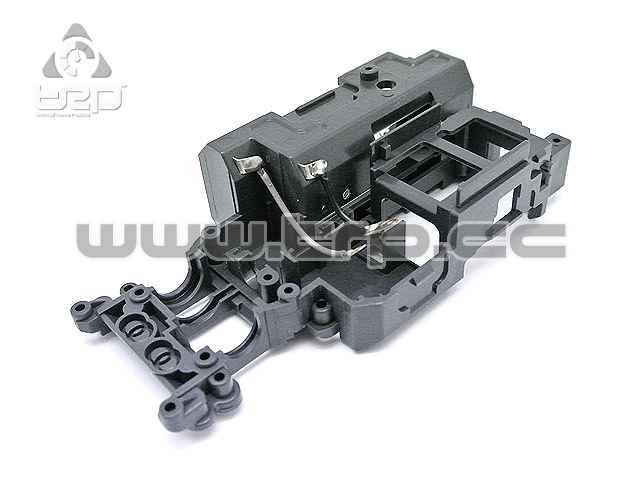 Main Chassis Set(for MA-020)(Kyosho)