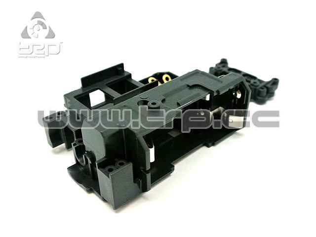 Main Chassis Set(for MA-020)(Kyosho) - imagen 2