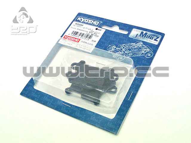 Kyosho Mini-Z AWD MA020 Front Suspension Arm Set(Kyosho) - imagen 1