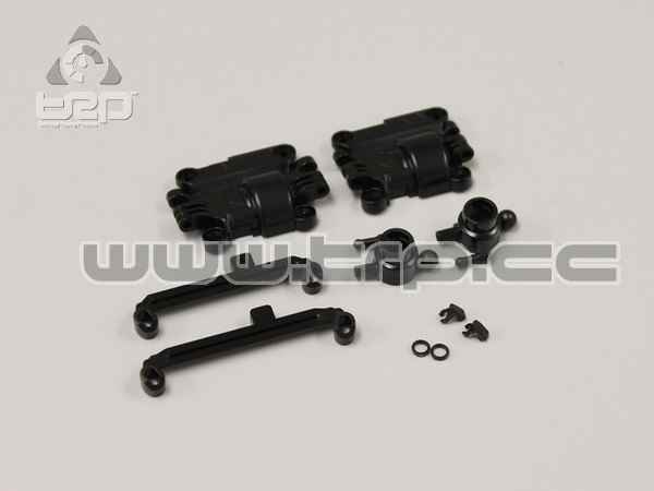 Kyosho MiniZ AWD MA020 Front Upper Bulk Cover Set