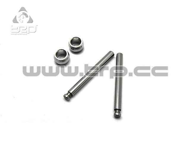 Kyosho MiniZ AWD MA020  Hard Long Universal Swing Shaft (2pcs)