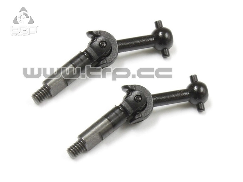 Kyosho MINI-Z MA020 Cardanes homocinéticos Largos (2)