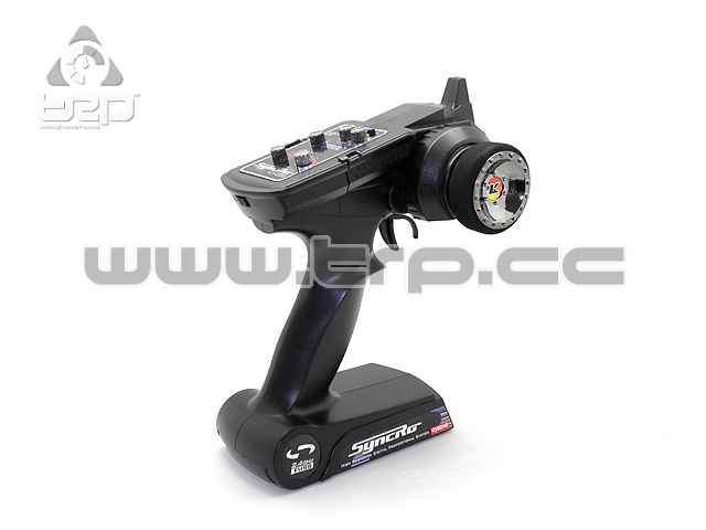 kyosho fazer ve ferrari enzo fxx ready to run - imagen 6