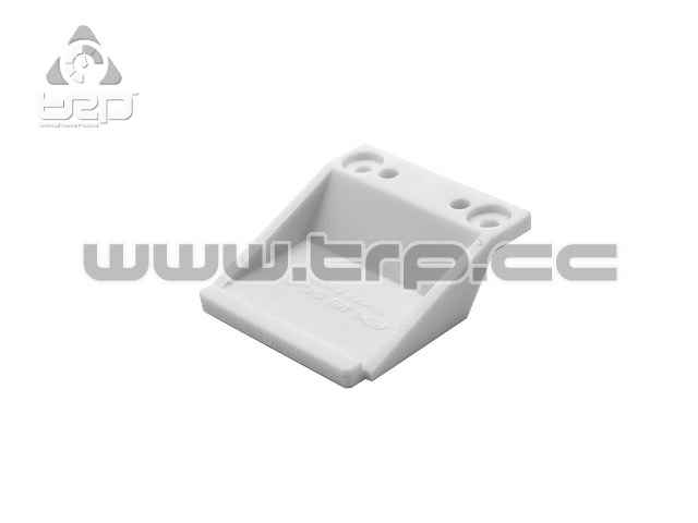 Kyosho Front Body Mount Lexus SC430 GT500 2012(Kyosho)