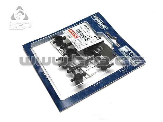 Kyosho MiniZ AWD MA020 Camber Knucle Set - imagen 2