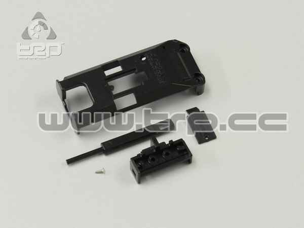 Kyosho MIniZ MA-020VE Cover Set
